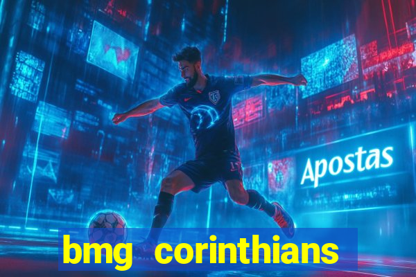 bmg corinthians menor de 18 anos